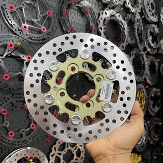 Đĩa Brembo V1 Size 220mm Gắn Xe Máy
