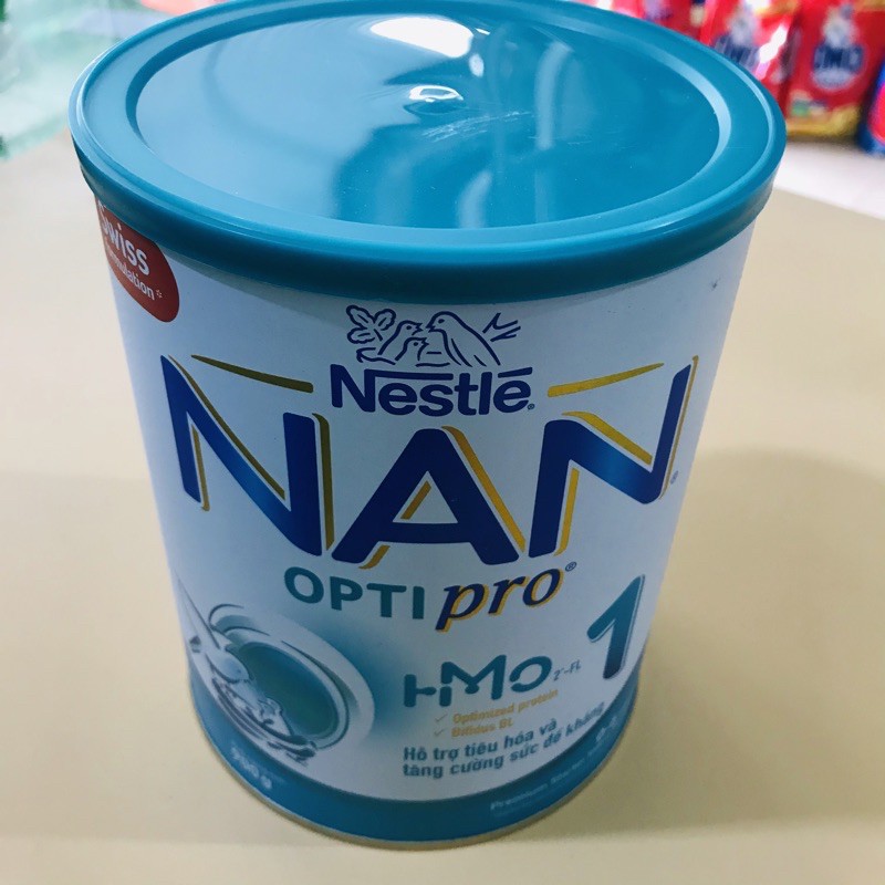 Sữa bột NAN Optipro lon 800g