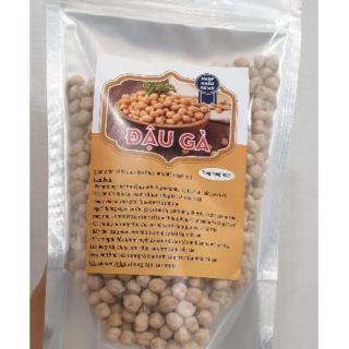 0,5kg đậu gà 60k
