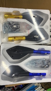 Gương 5 cạnh ( 2 vế trái )