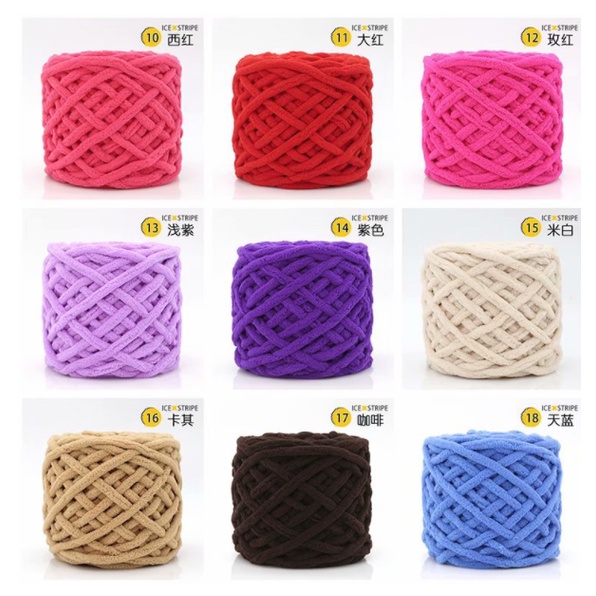 Len nhung đũa 100g