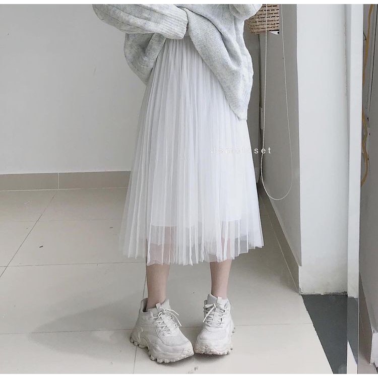 Chân váy MYHY - 3296 ( Jem Closet )