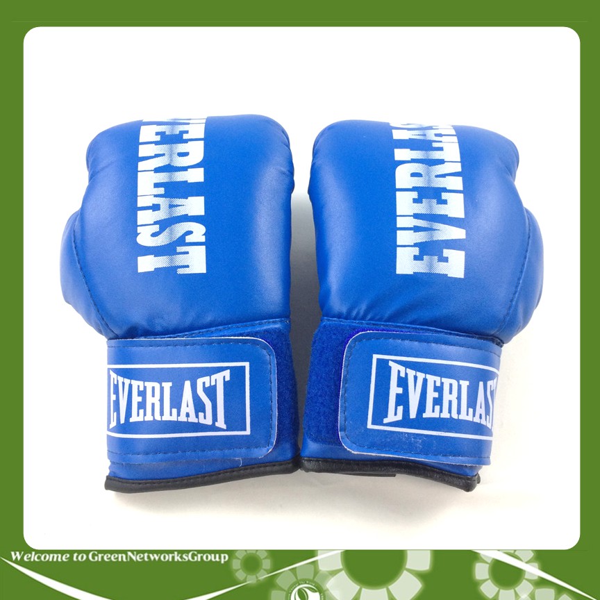 Găng tay boxing Everlast size 8.oz