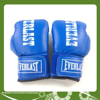Găng tay boxing Everlast size 8.oz