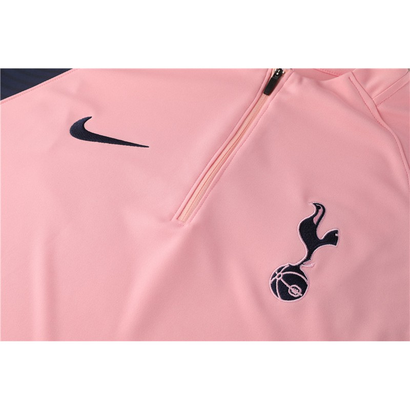 Bộ Quần Áo Đá Banh Nike Tottenham Chính Hãng 100% 20-21