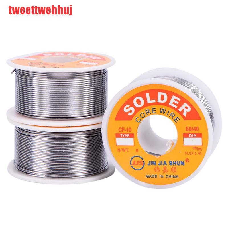 Cuộn Dây Hàn Thiếc 63 / 37 Lõi Sắt Mới | BigBuy360 - bigbuy360.vn