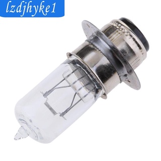 Bóng đèn pha 12V 18/18W OSRAM L2