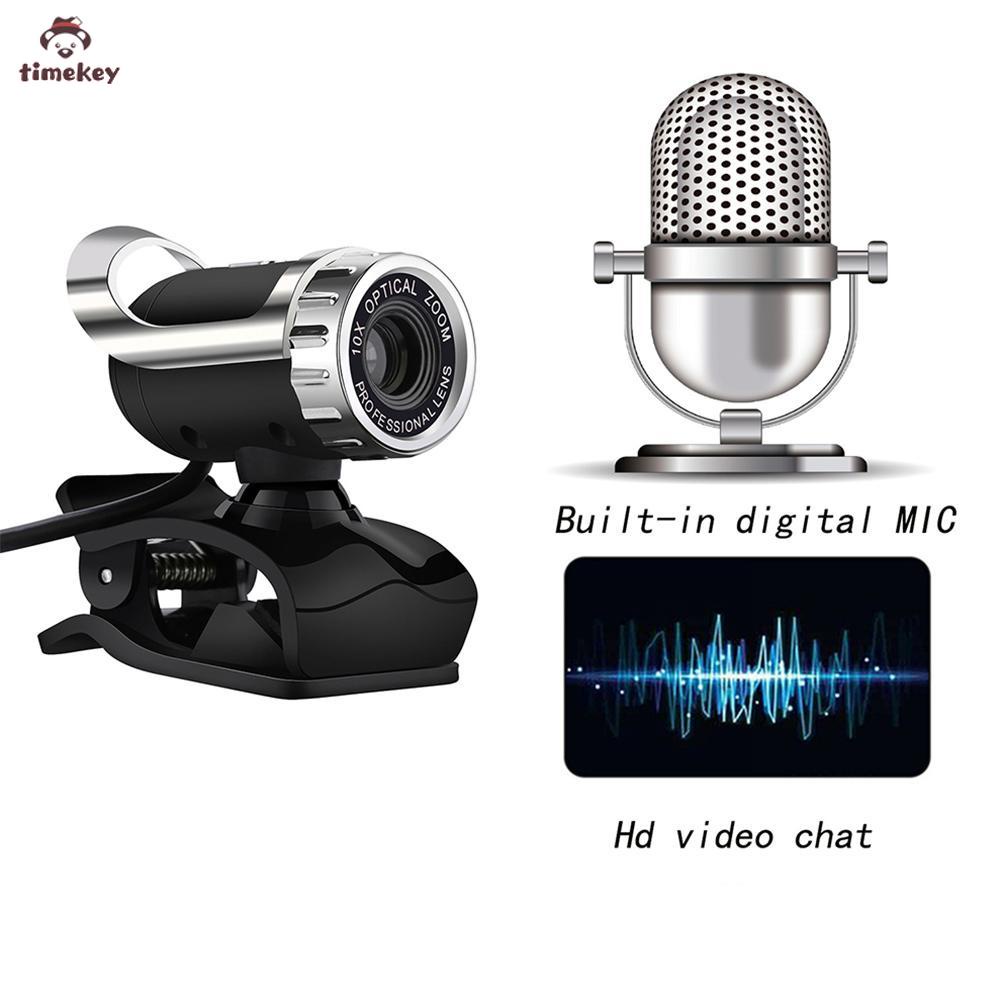 Webcam USB mini phích cắm và sử dụng cho laptop máy tính | BigBuy360 - bigbuy360.vn