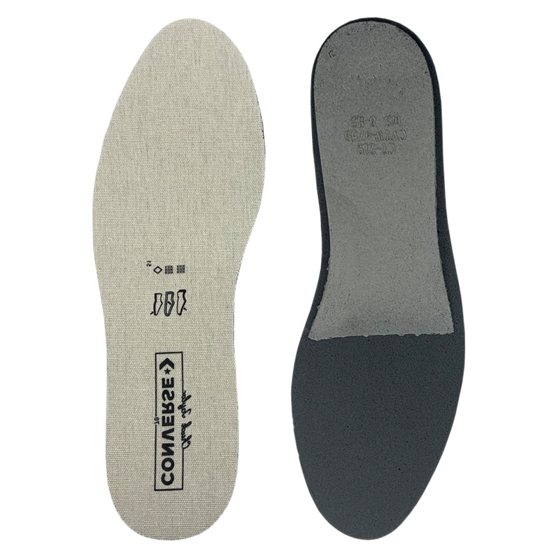 Đế Lót Giày Converse 1970s Bằng Nhựa Mềm Chính Hãng Cho Nam Và Nữ