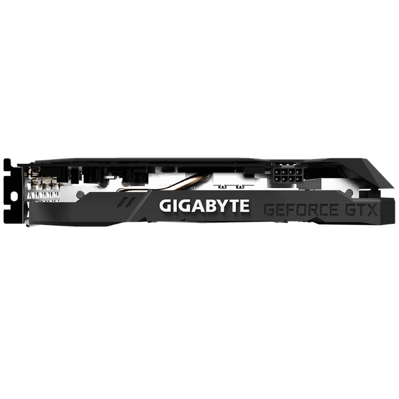 Vga card màn hình Gigabyte GTX 1660 SUPER GAMING OC 6G (NVIDIA Geforce/ 6Gb/ GDDR6/ 192Bit)