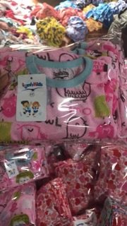 Combo 4bộ cotton lỗ