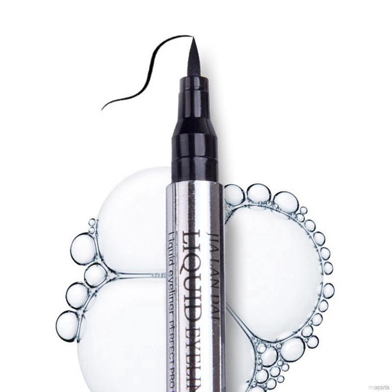 Bút kẻ mắt kháng nước lâu trôi chống nhòe