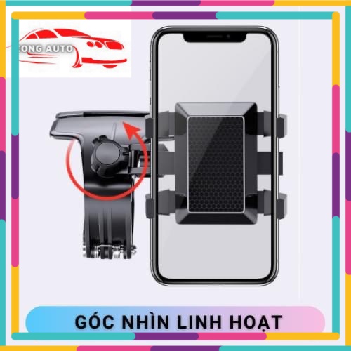 Giá Đỡ Kẹp Điện Thoại Trên Ô Tô Kèm Bảng Số ĐT Đa Năng ⚠️ 𝐆𝐈𝐀̉𝐌 𝐆𝐈𝐀́ 𝟓𝟎% ⚠️ Tiện Lợi Dễ Dàng Lắp Đặt ❣️❣️❣ | BigBuy360 - bigbuy360.vn