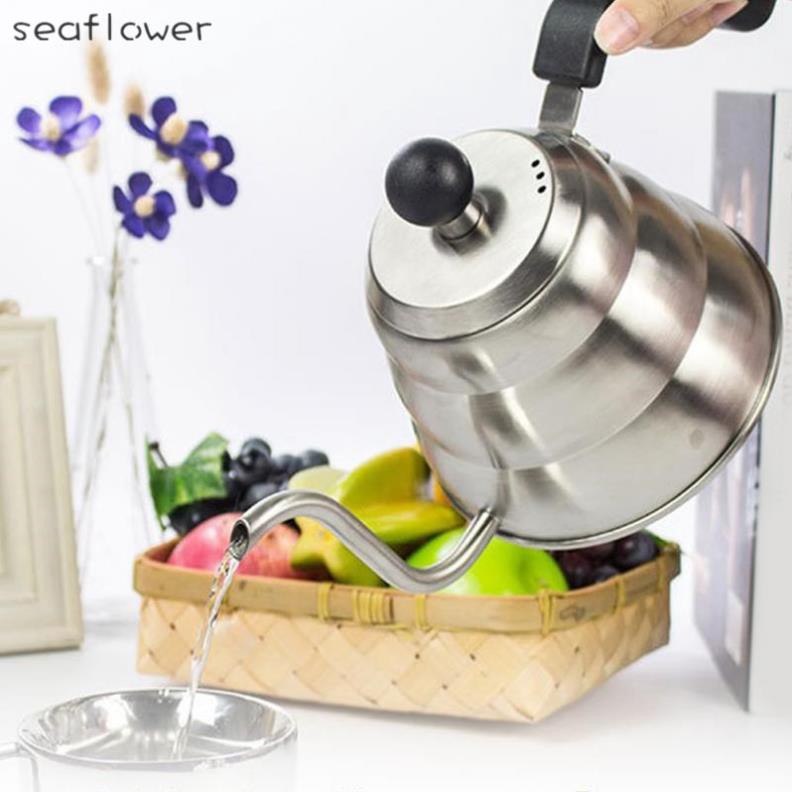 Ấm rót cafe Pour Over 1.2L