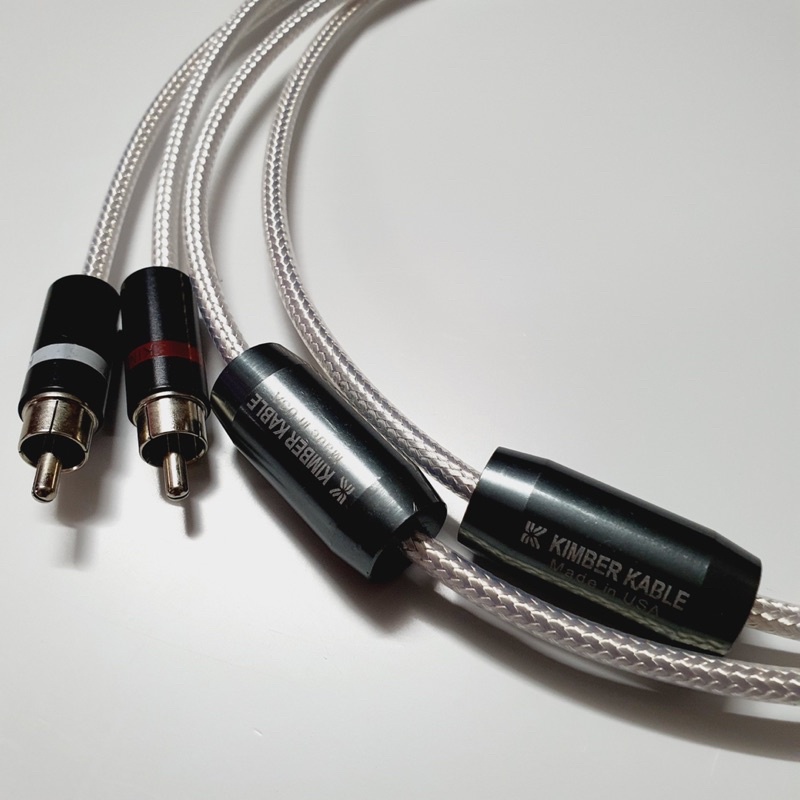 Dây AV kimberKable USA Cao Cấp