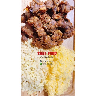 SỐT MẮM ME {600gr-Takifood}