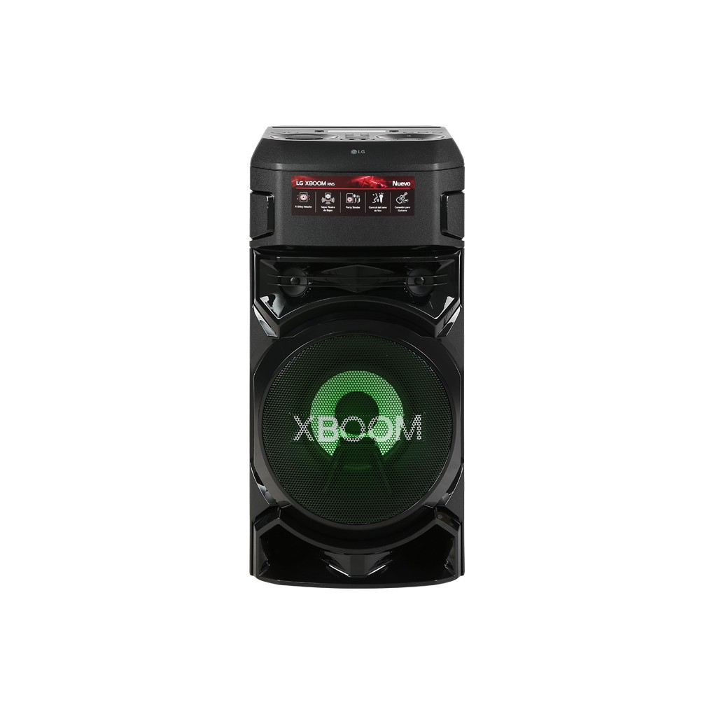 Loa Karaoke LG XBOOM RN5 |LG RN5 , Bảo hành chính hãng 12 tháng.