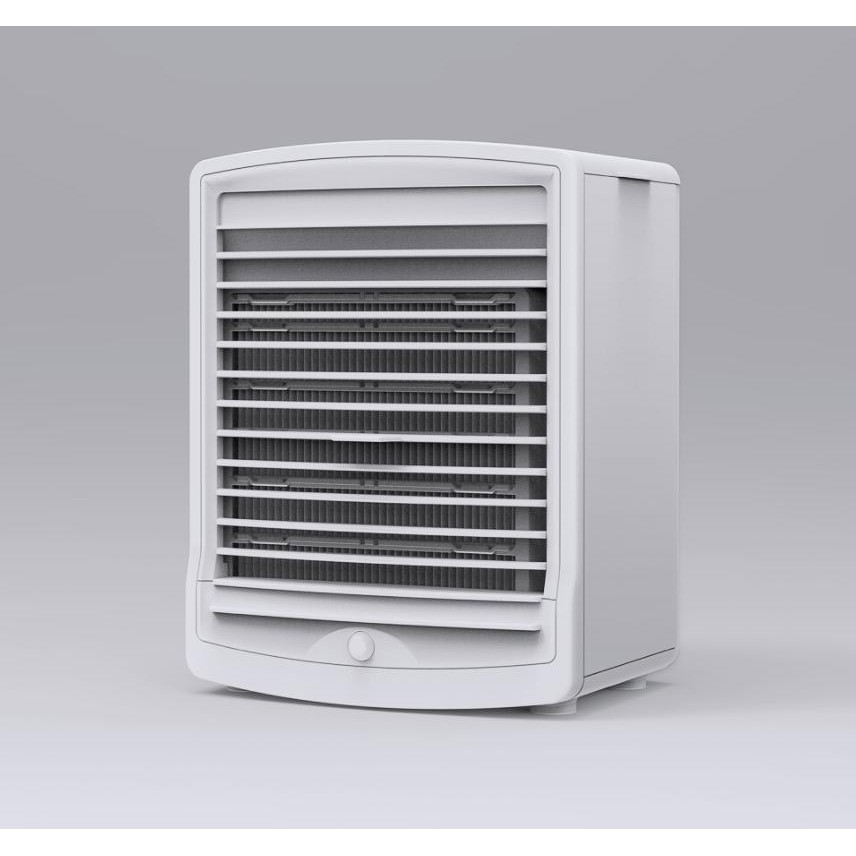 Quạt đá làm mát điều hòa Xiaomi Thermo