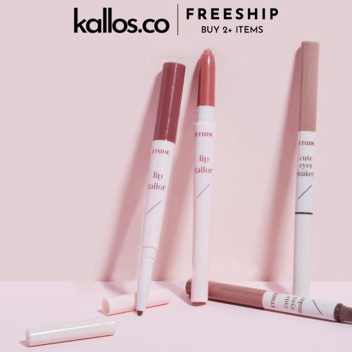 Son Kẻ Viền Môi Etude House Lip Tailor - Kallos Vietnam