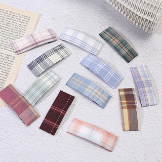 Kẹp tóc thời trang Hàn Quốc cho nữ
