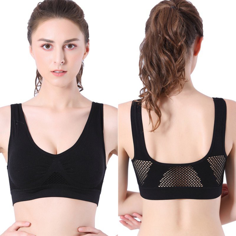 Áo Bra Thể Thao Thời Trang Cho Nữ