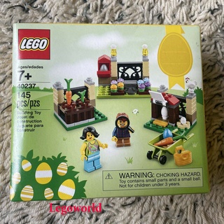 Lego 40237 - Săn trứng Phục sinh