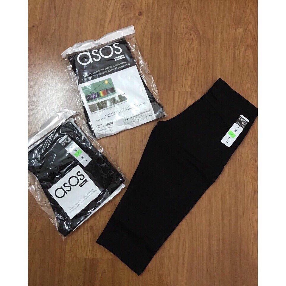 Quần ASOS Ngố Nâng Mông Loại 1