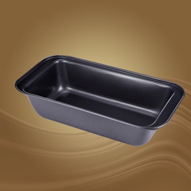 Khuôn Loaf Đúc Hình Chữ Nhật Chống Dính Làm Bánh Mì | BigBuy360 - bigbuy360.vn