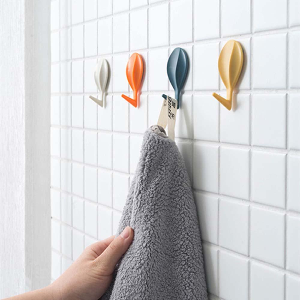 Móc Treo Đồ Gắn Tường Hình Khinh Khí Cầu