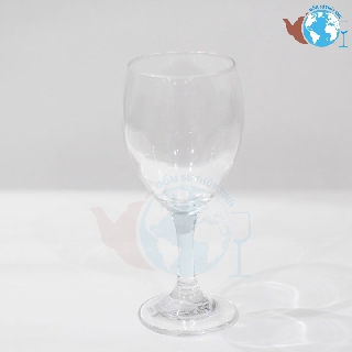 BỘ 6 LY THỦY TINH DELI GL3965