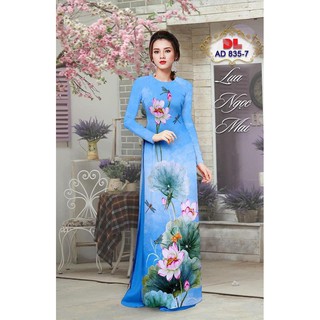 ÁO DÀI NỮ CAO CẤP