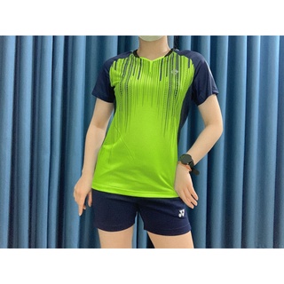 Áo cầu lông - Áo cầu lông Kumpoo nam 9102 chính hãng - Fbsport