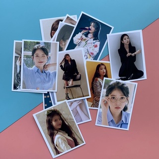 Set 30 ảnh idol kpop, iu, lee ji eun