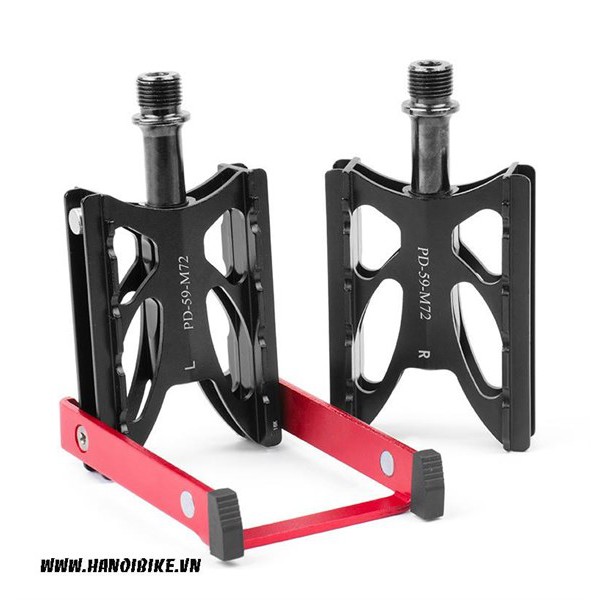 Pedal chân chống xe đạp Promend PD 59 M72