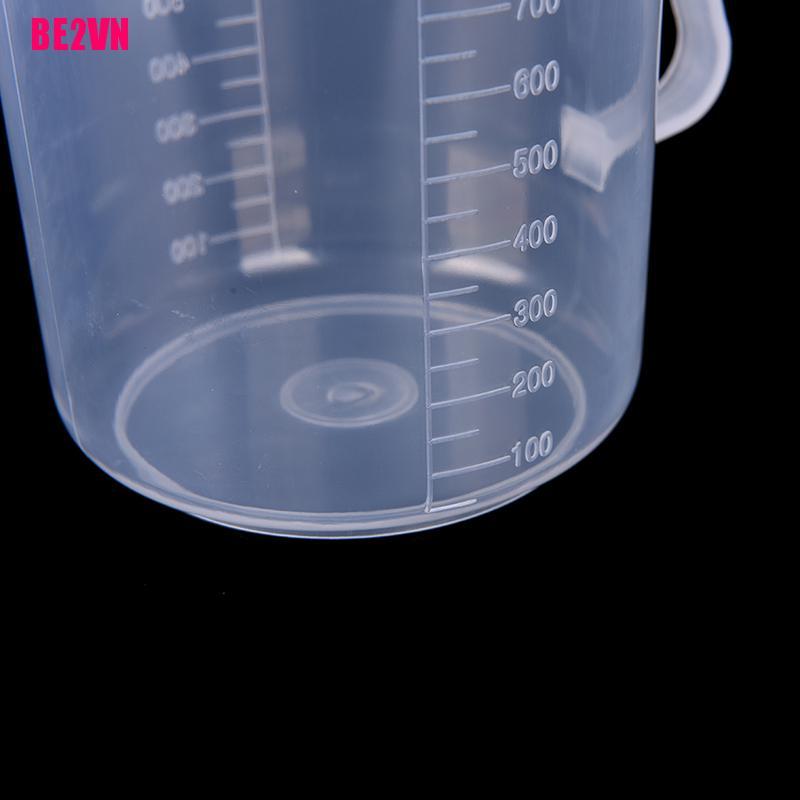 Cốc đo lường 20/ 30/ 50/ 300/ 500/ 1000ml tùy chọn số lượng
