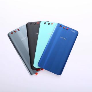 Nắp Lưng Điện Thoại Bằng Kính Thay Thế Chuyên Dụng Cho Huawei Honor 9 Honor9