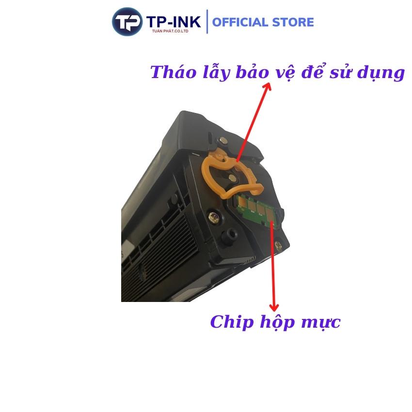 Hộp mực máy in samsung MLT-111S thương hiệu TP-ink dùng cho Xpress M2020W Xpress M2070FW Xpress M2070W