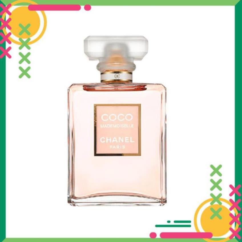 [HOT] Nước Hoa Chanel Coco Mademoiselle EDP | WebRaoVat - webraovat.net.vn