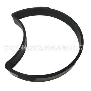 Khuôn gạch bê tông bằng nhựa  trang trí sân vườn[msp;model;O