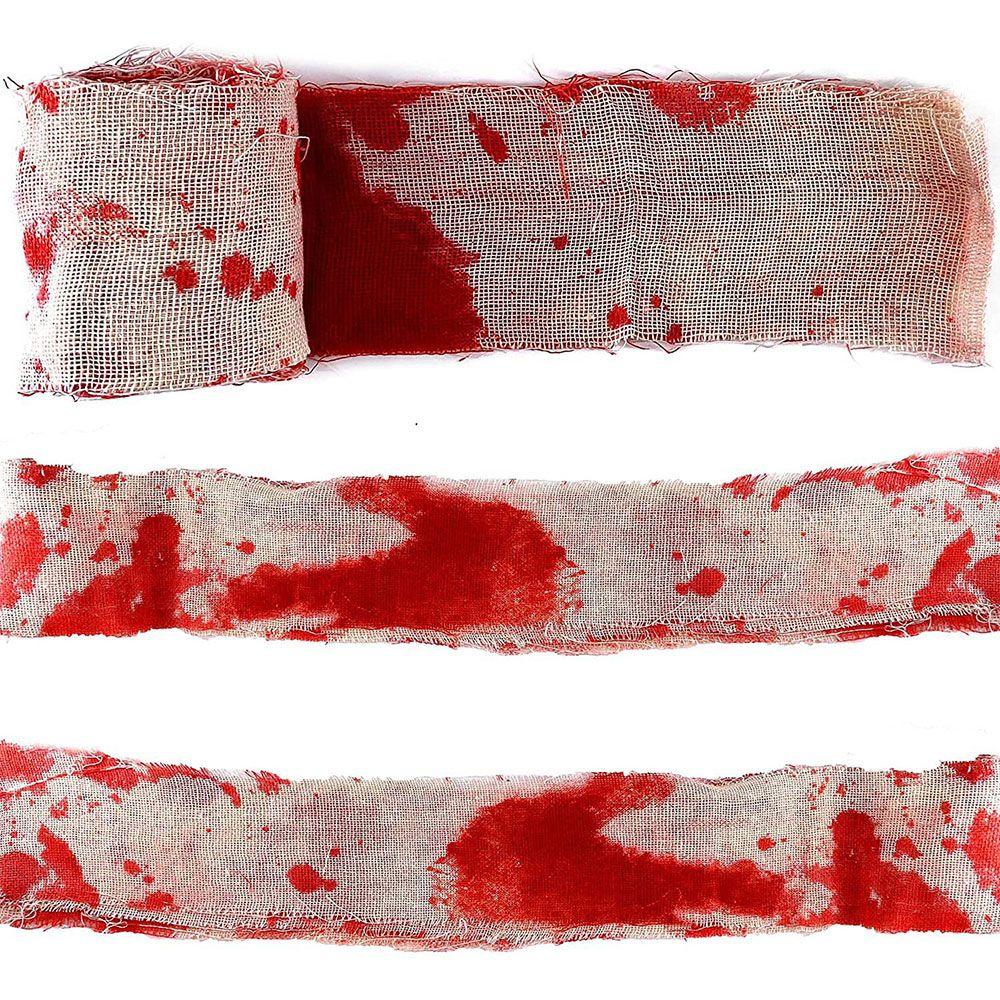 FOREVER Băng Dính Trang Trí Cửa Sổ Chủ Đề Halloween