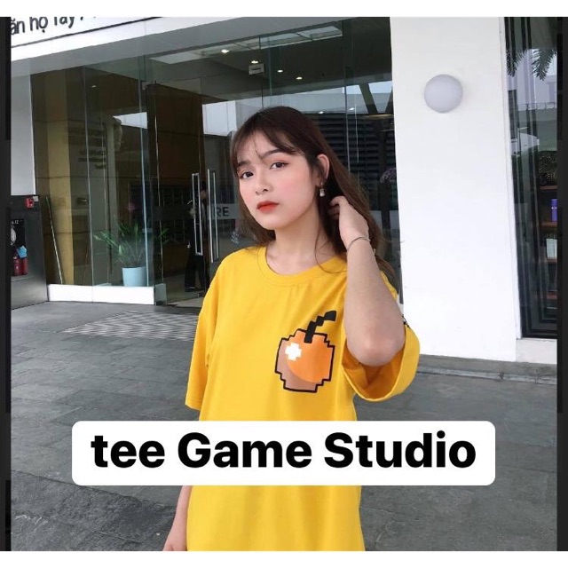 Tee game studio