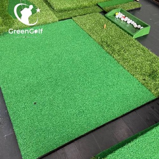 Thảm golf swing GreenGolf kích thước 1.2x1.2
