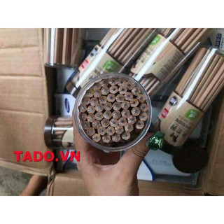 Hộp 50 cây bút chì 2B GD729
