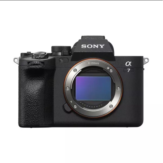 Máy Ảnh Sony Alpha A7 IV Mark Body, Tặng Thẻ Nhớ Sony 64GB, Hàng Chính Hãng Bảo Hành 24 Tháng Toàn Quốc