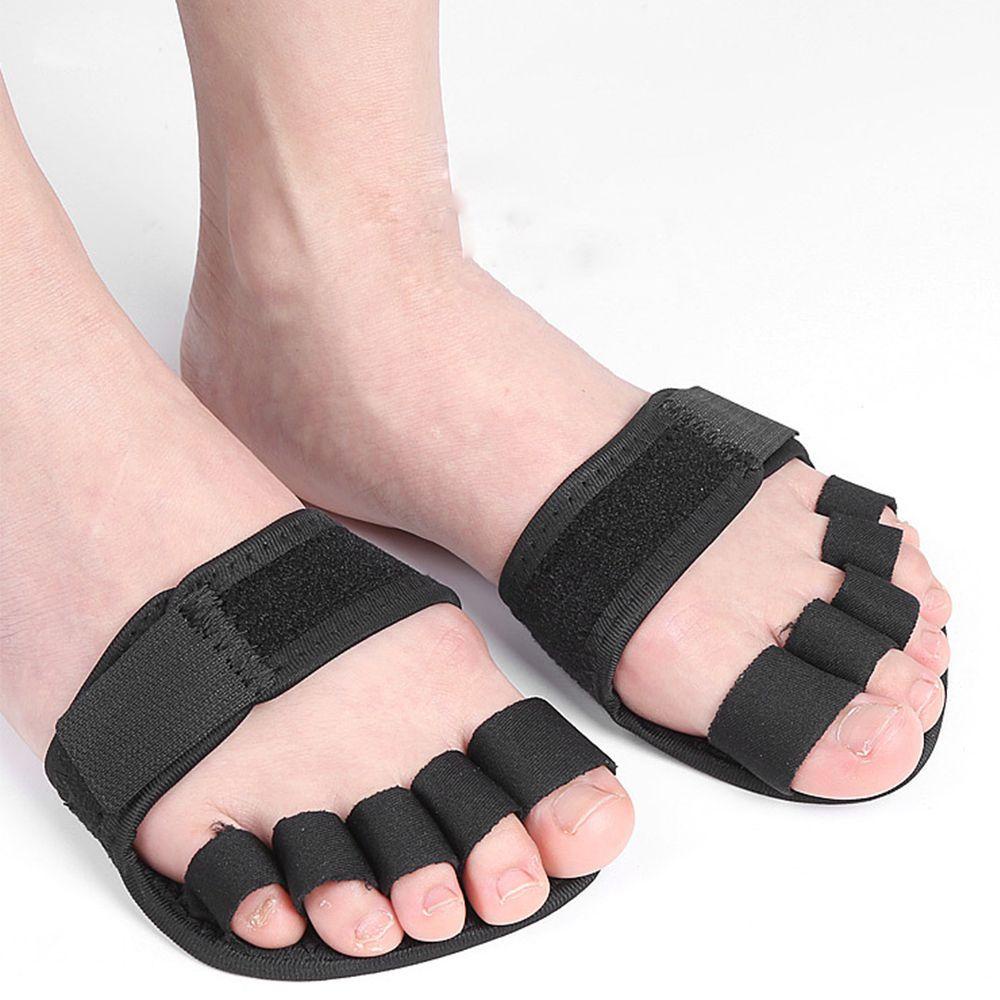 Miếng Đệm Mềm Điều Chỉnh Tư Thế Ngón Chân Chống Đau Cho Nữ