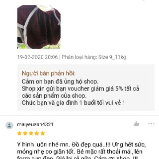 10 Quần chục bí quần cho bé