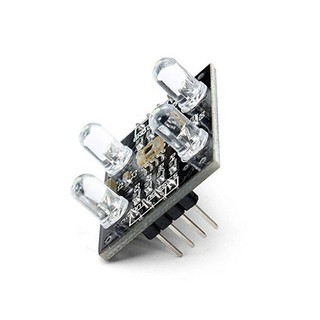 Module Cảm Biến Màu Sắc TCS230 V1