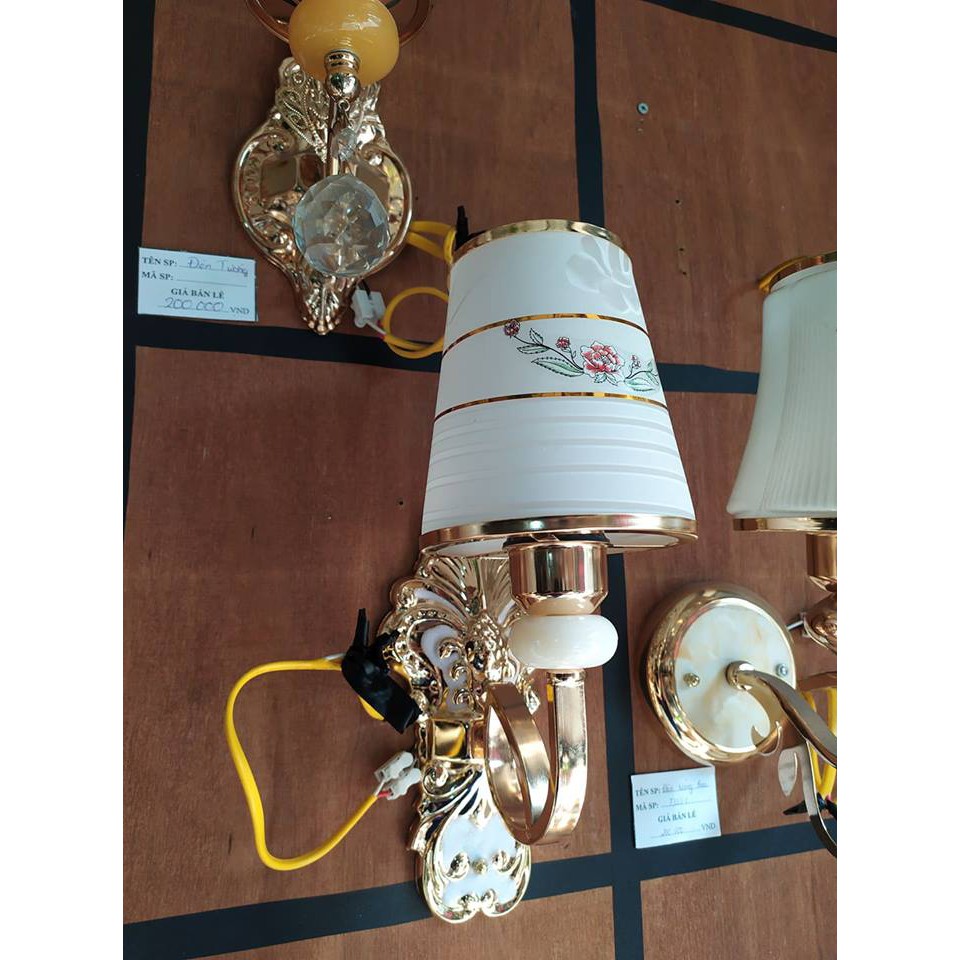 Đèn gắn tường 8859