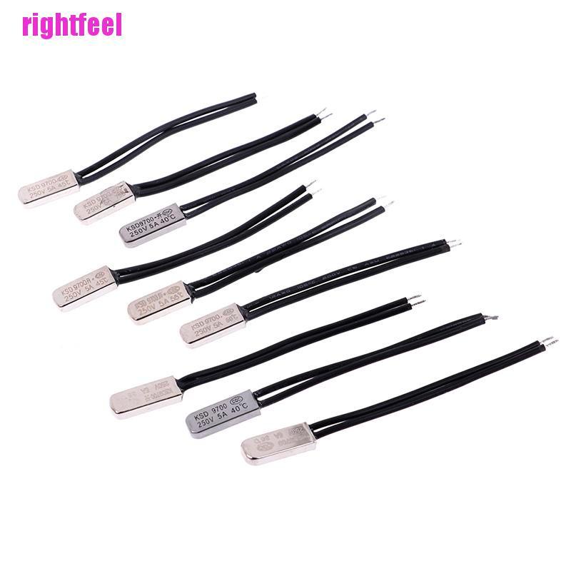 Thiết Bị Điều Khiển Nhiệt Độ 1 Ksd9700 Chuyên Dụng