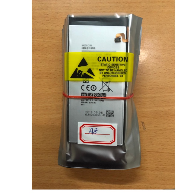 Pin SamSung A800 / A8-2015 Cao Cấp